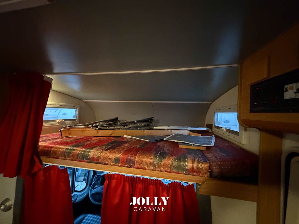 MOBILVETTA SKIPPER 54- Camper Usato Padova Camper Usato Veneto - Jolly Caravan -11.jpg
